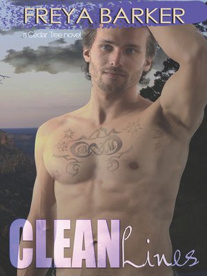 cover image of Clean Lines